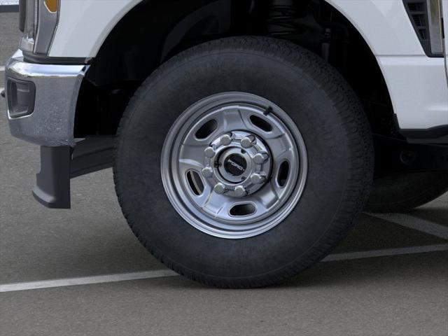new 2025 Ford F-350 car