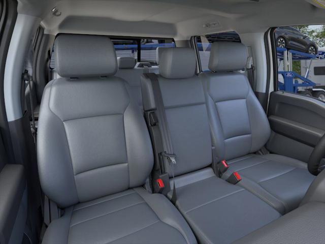 new 2025 Ford F-350 car