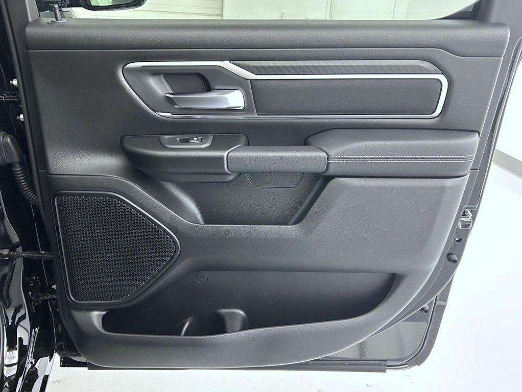 new 2026 Ram 1500 car, priced at $54,488