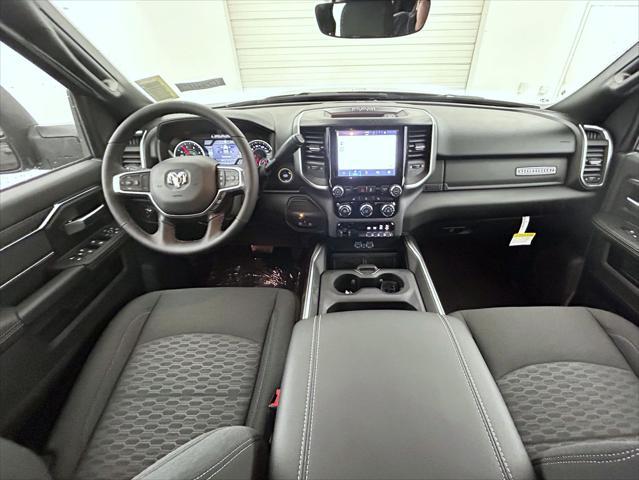 new 2025 Ram 2500 car, priced at $67,303