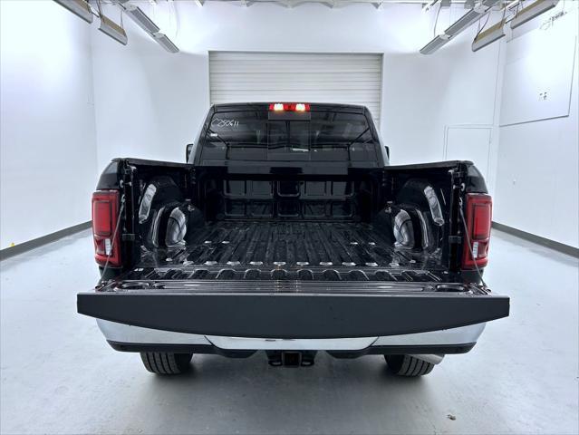 new 2025 Ram 2500 car, priced at $67,303