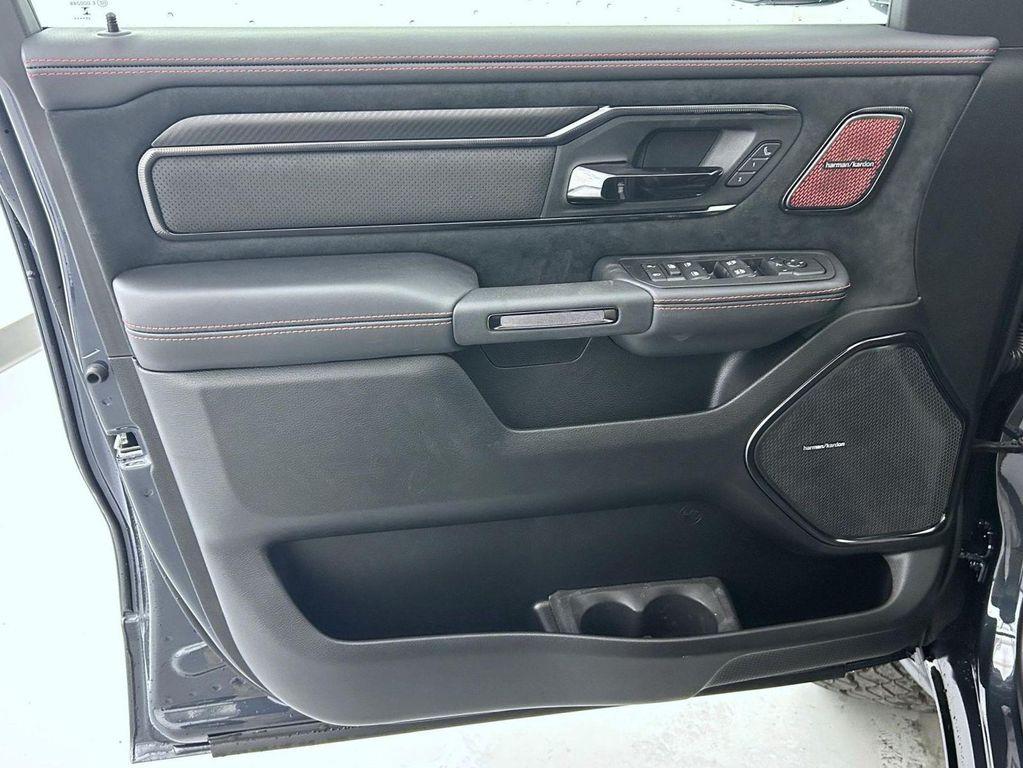 new 2026 Ram 1500 car, priced at $93,599