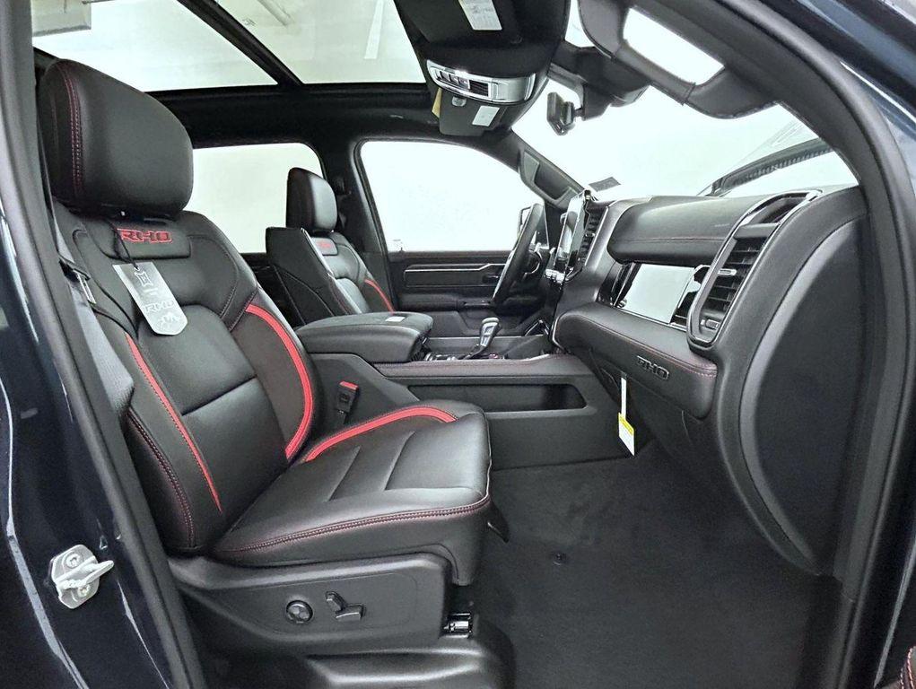 new 2026 Ram 1500 car, priced at $93,599