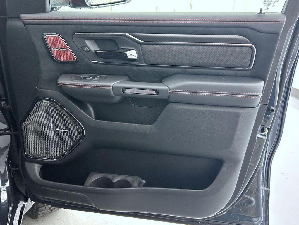 new 2026 Ram 1500 car, priced at $93,599