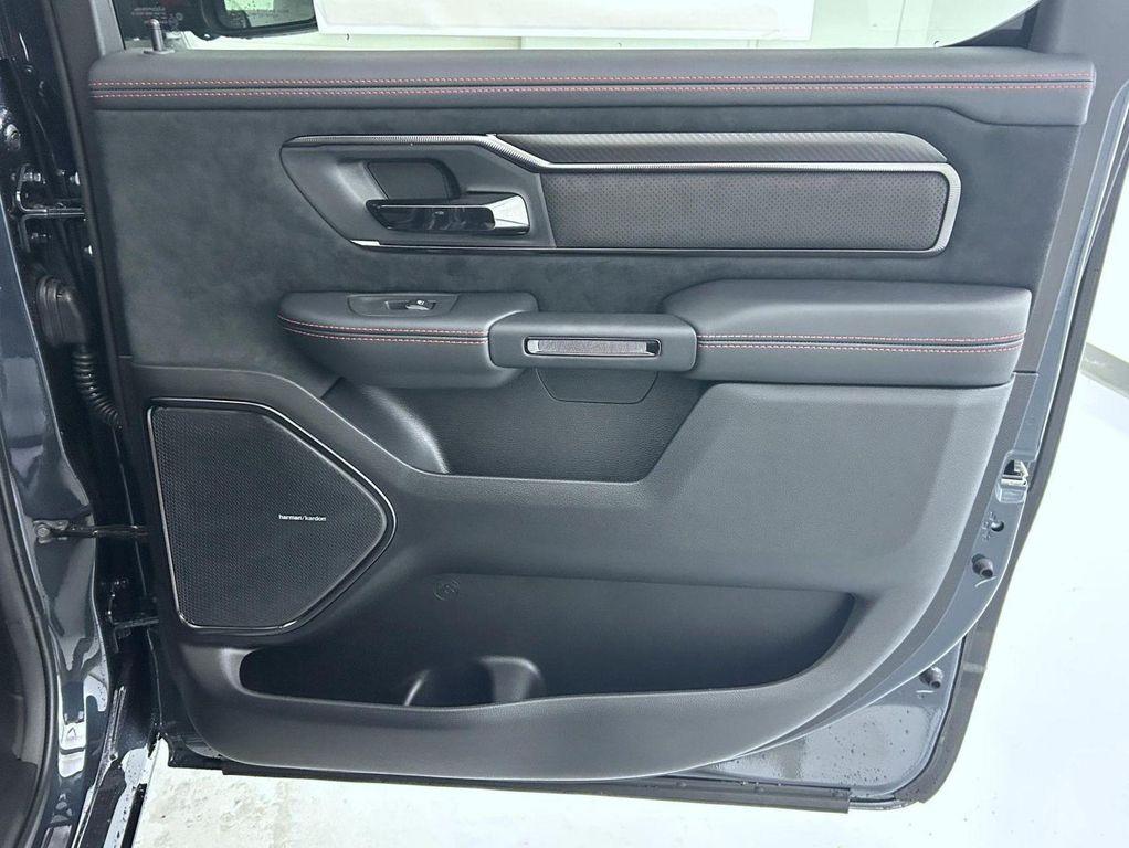 new 2026 Ram 1500 car, priced at $93,599
