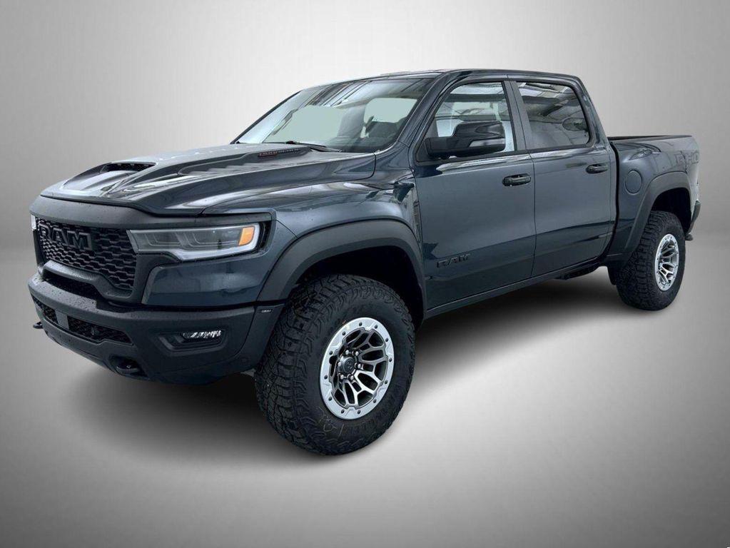 new 2026 Ram 1500 car, priced at $93,599