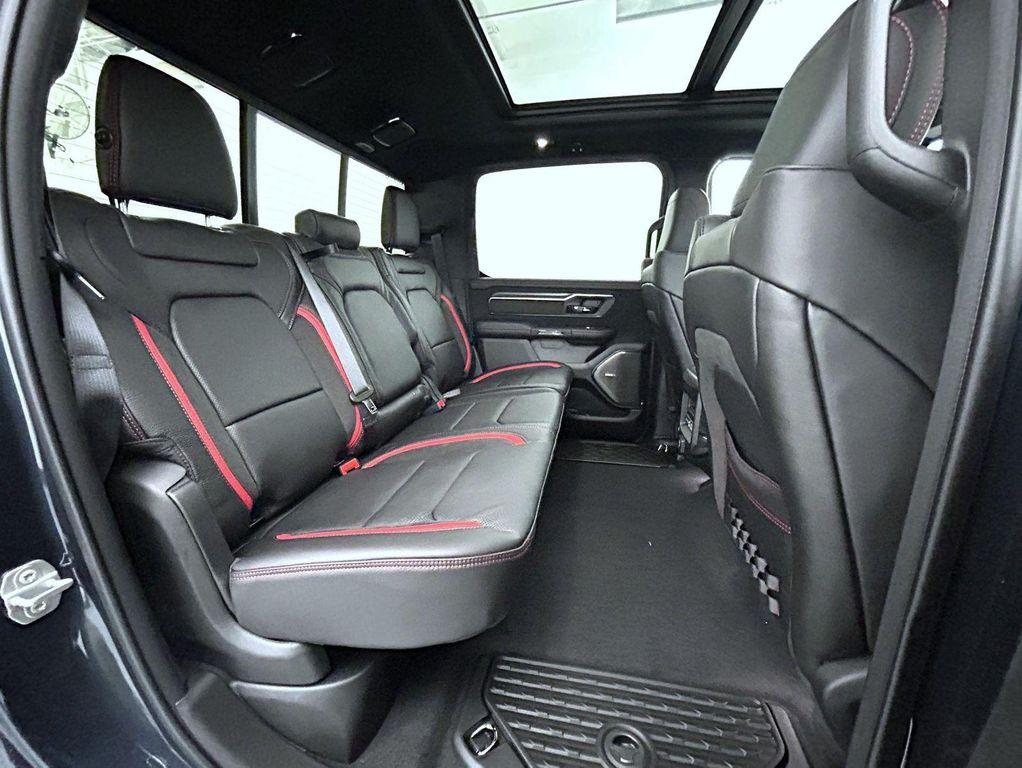 new 2026 Ram 1500 car, priced at $93,599