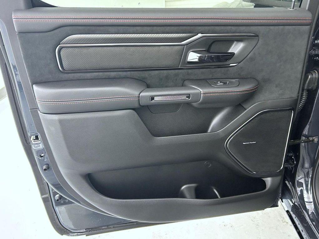 new 2026 Ram 1500 car, priced at $93,599