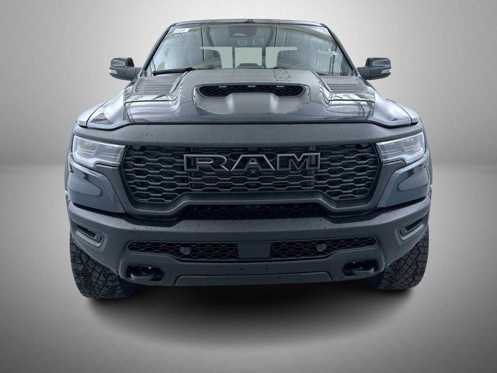 new 2026 Ram 1500 car, priced at $93,599