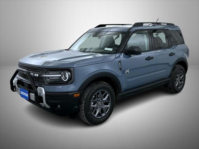 new 2025 Ford Bronco Sport car
