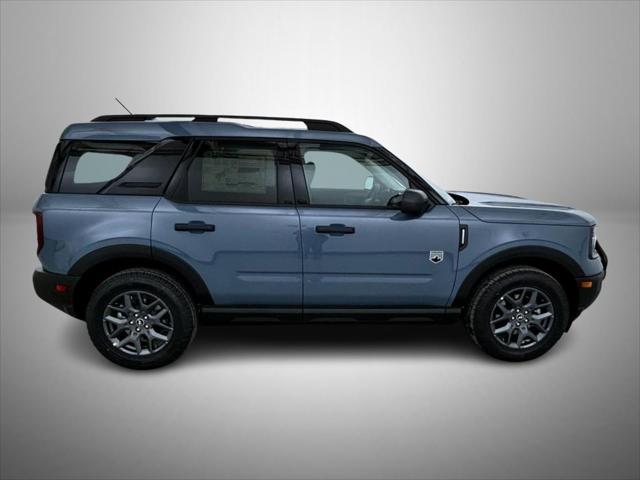 new 2025 Ford Bronco Sport car