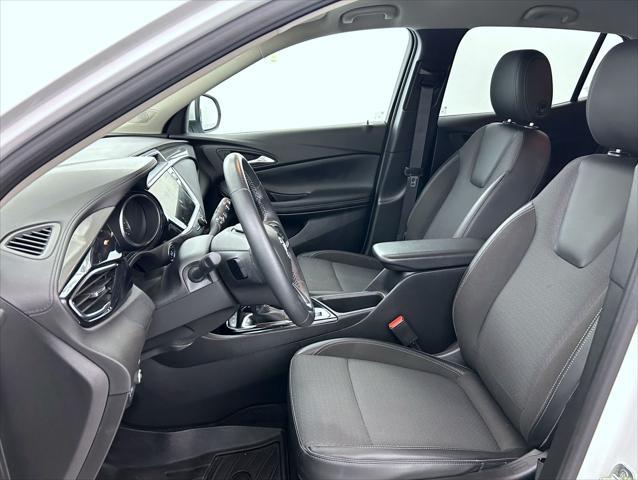 used 2022 Buick Encore GX car