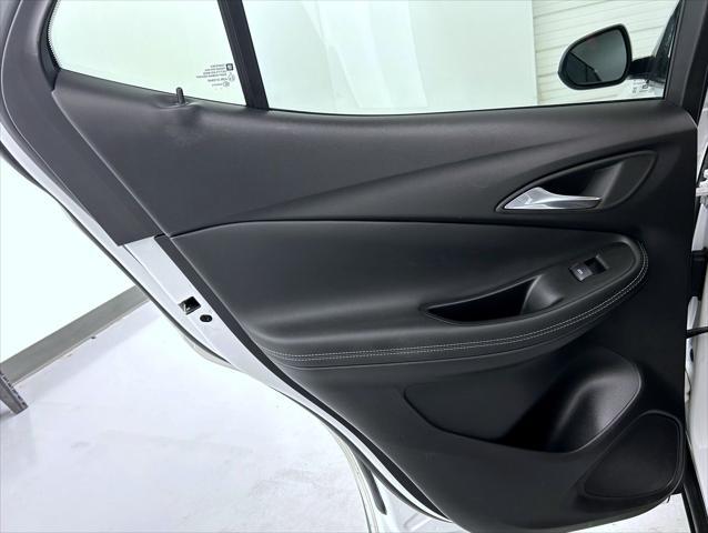 used 2022 Buick Encore GX car