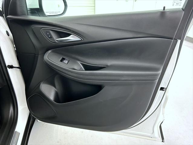 used 2022 Buick Encore GX car