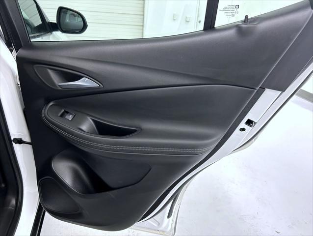 used 2022 Buick Encore GX car