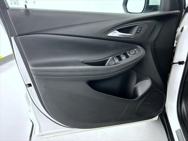 used 2022 Buick Encore GX car