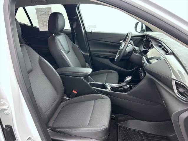 used 2022 Buick Encore GX car