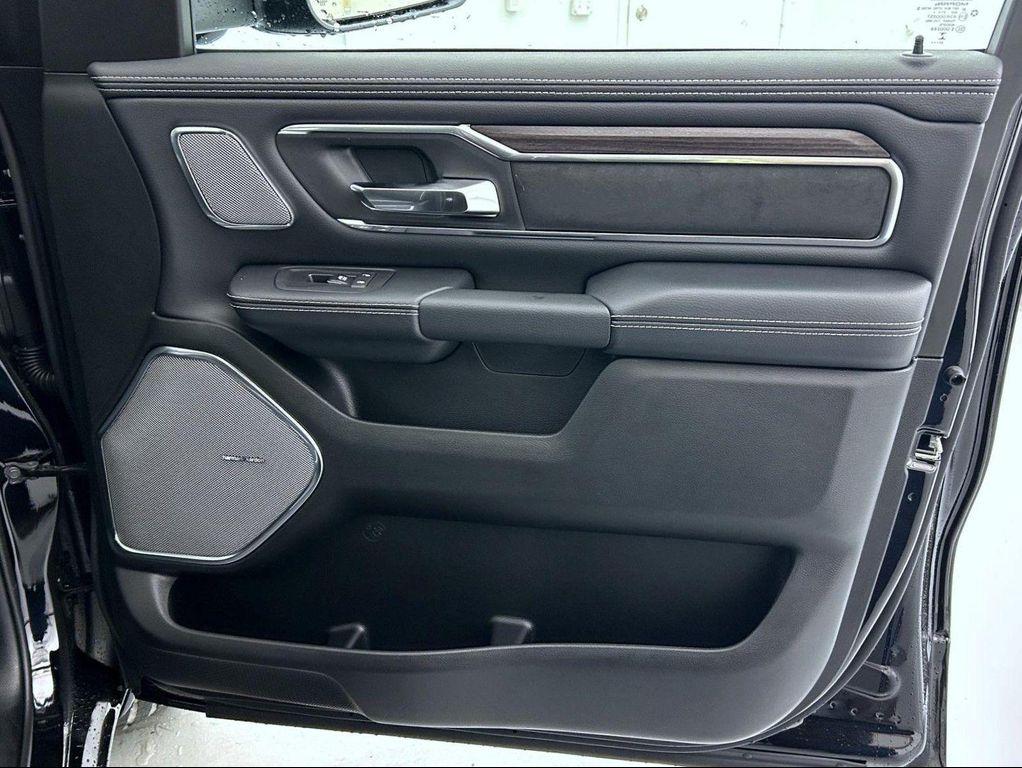 new 2026 Ram 1500 car, priced at $68,555