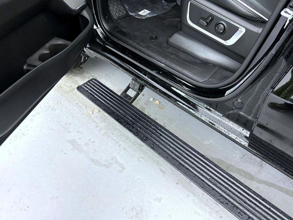 new 2026 Ram 1500 car, priced at $68,555