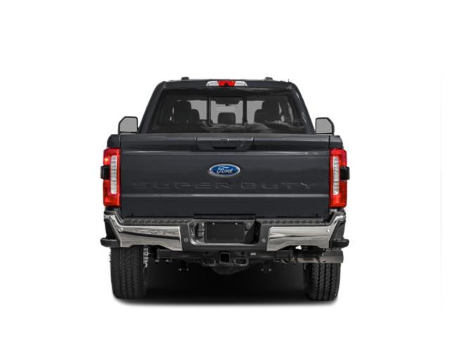 new 2025 Ford F-350 car