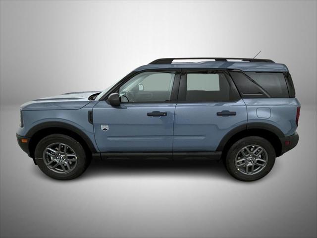new 2025 Ford Bronco Sport car