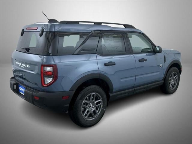 new 2025 Ford Bronco Sport car