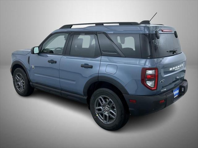 new 2025 Ford Bronco Sport car