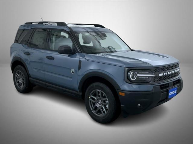 new 2025 Ford Bronco Sport car