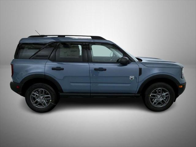 new 2025 Ford Bronco Sport car