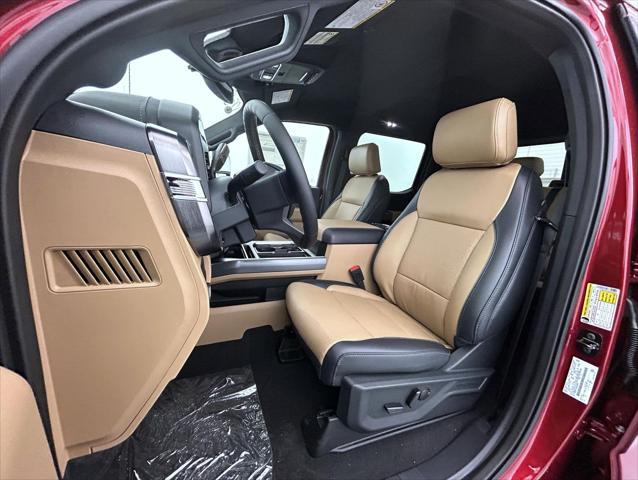 new 2025 Ford F-350 car
