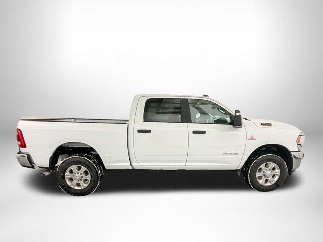 new 2024 Ram 2500 car, priced at $60,204