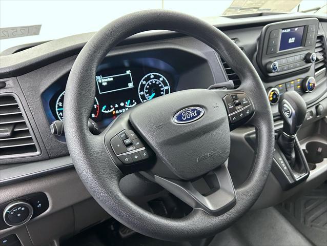 new 2025 Ford Transit-350 car