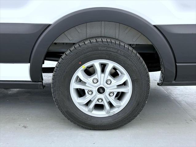 new 2025 Ford Transit-350 car