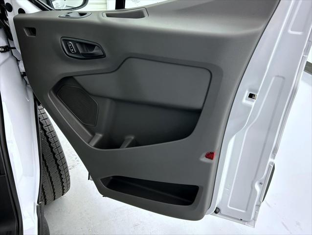 new 2025 Ford Transit-350 car