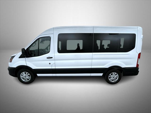 new 2025 Ford Transit-350 car