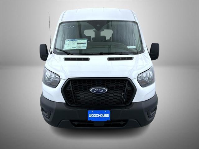 new 2025 Ford Transit-350 car