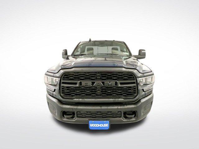 new 2024 Ram 2500 car, priced at $48,719