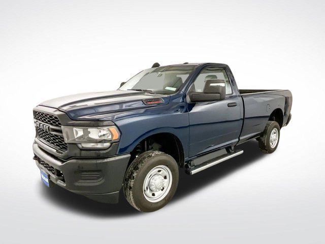 new 2024 Ram 2500 car, priced at $48,719