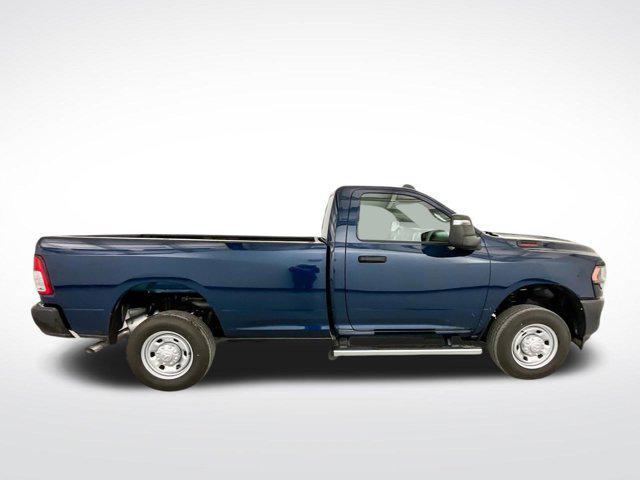 new 2024 Ram 2500 car, priced at $48,719