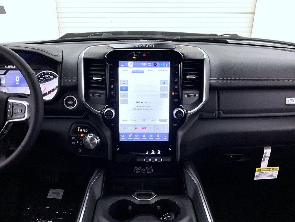 new 2026 Ram 1500 car, priced at $57,767