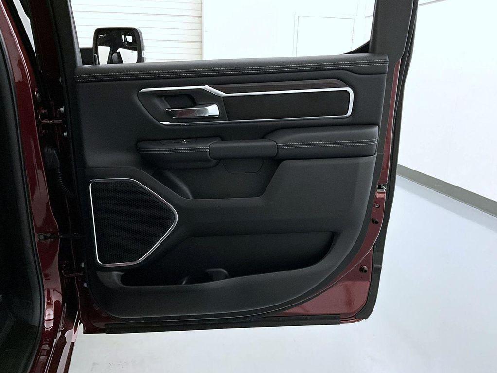 new 2026 Ram 1500 car, priced at $57,767