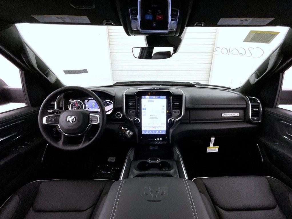 new 2026 Ram 1500 car, priced at $57,767