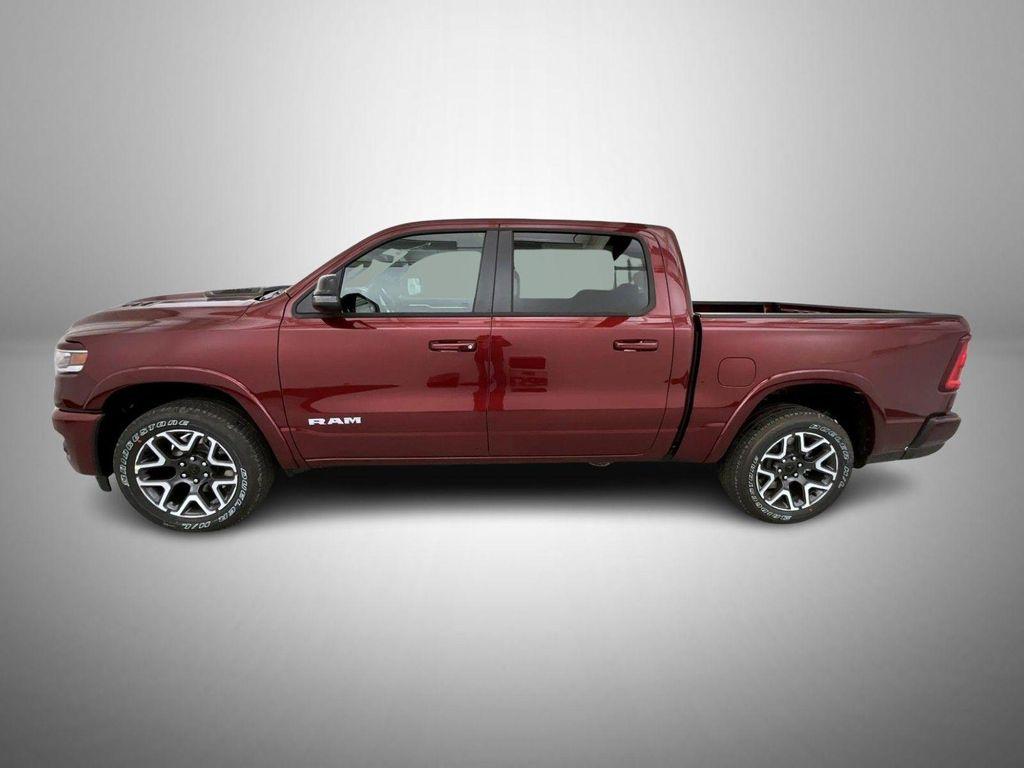 new 2026 Ram 1500 car, priced at $57,767