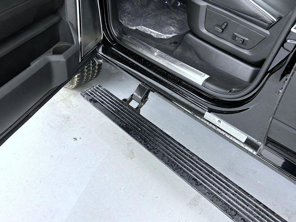 new 2026 Ram 2500 car, priced at $93,099