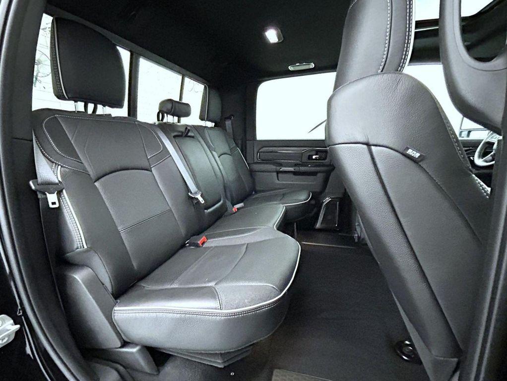 new 2026 Ram 2500 car, priced at $93,099