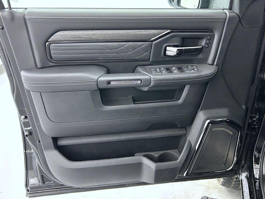 new 2026 Ram 2500 car, priced at $93,099