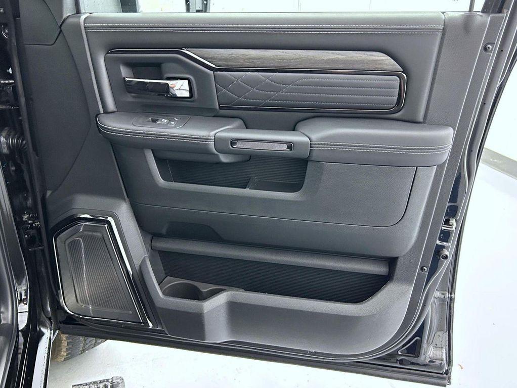 new 2026 Ram 2500 car, priced at $93,099