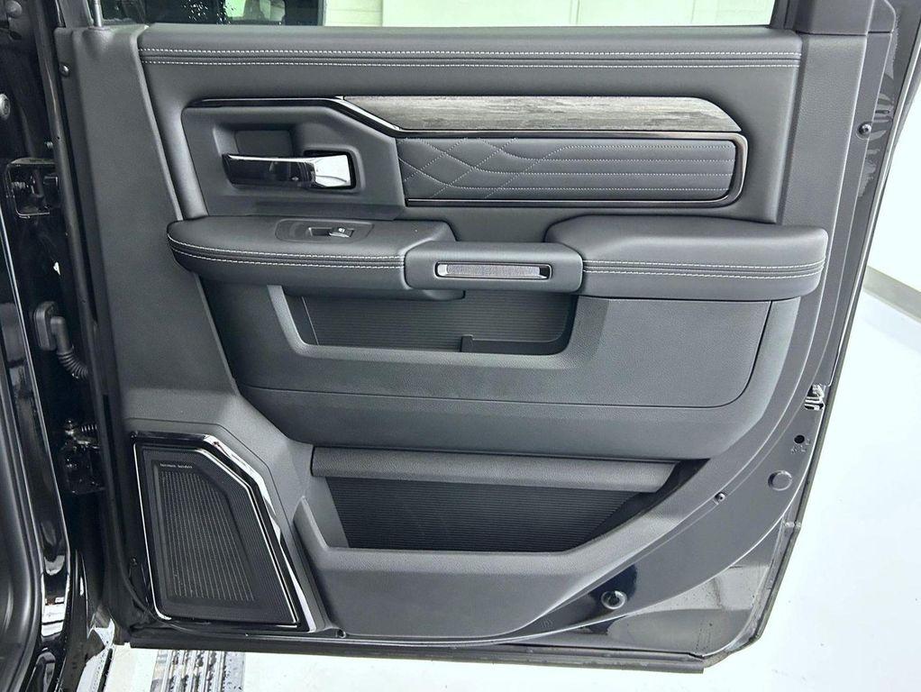 new 2026 Ram 2500 car, priced at $93,099