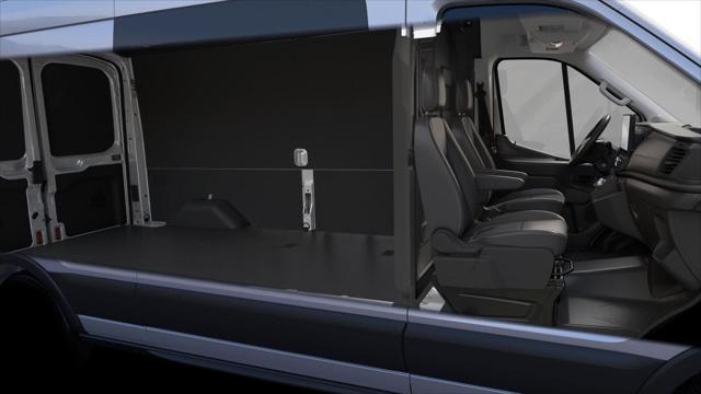 new 2025 Ford Transit-350 car