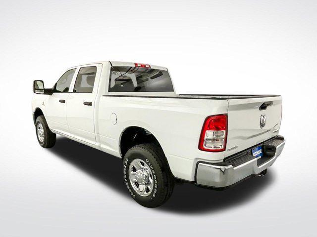 new 2024 Ram 3500 car, priced at $59,324